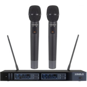 KANALS 카날스 MW-720 2채널