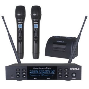 KANALS 카날스 KB-9700 2채널