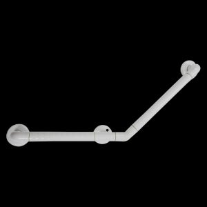 ABS V형 특수안전보조손잡이 장애인손잡이 스텐안전바 실버타운