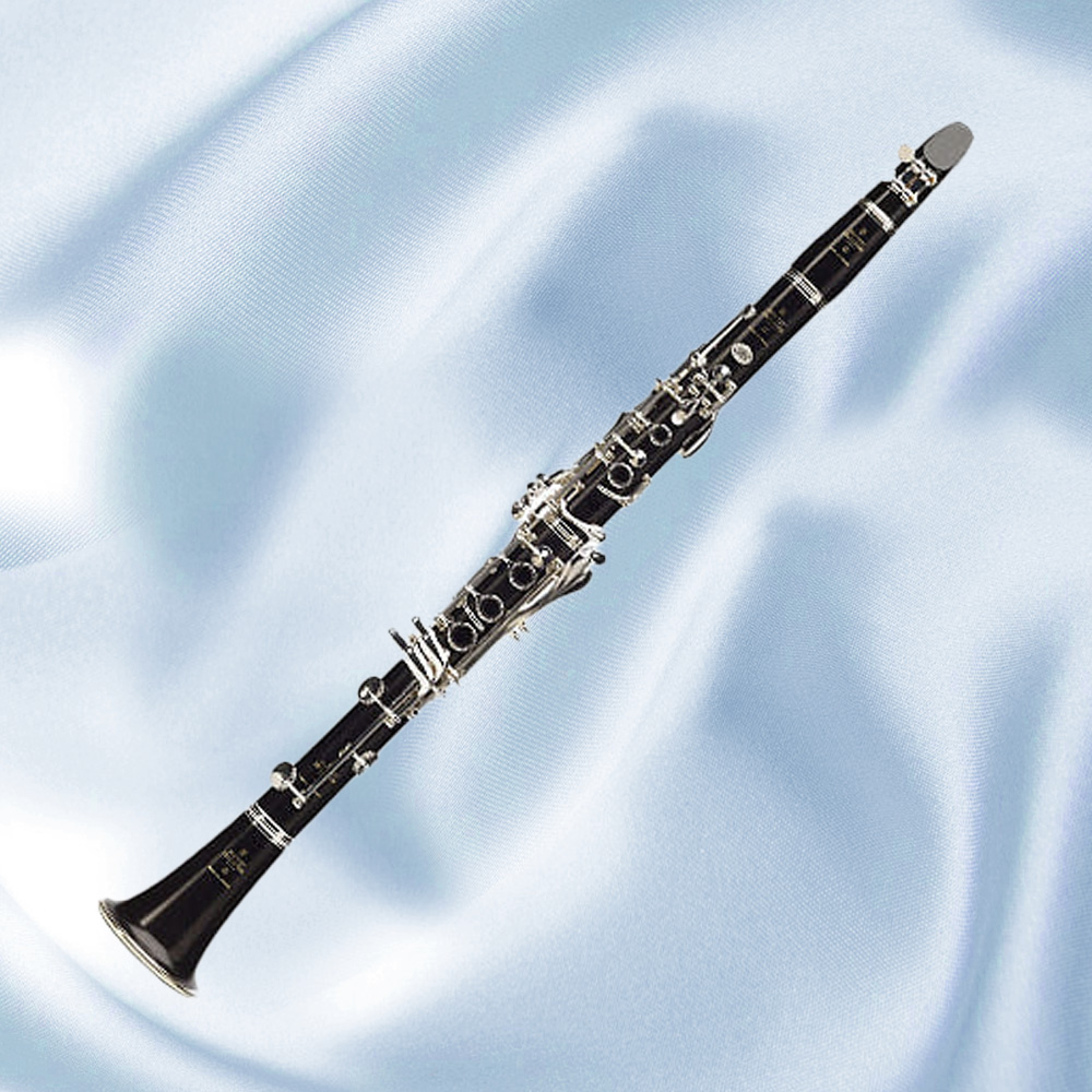 부페 클라리넷 RC BC1114L-2 bc1114l-2 리드 마우스피스 악기케이스