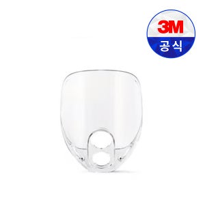 3M FF-800-01 FF800시리즈용 전면렌즈