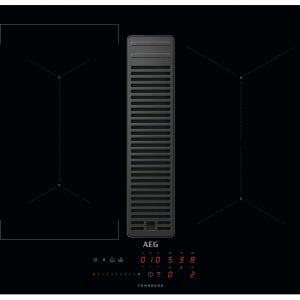 아에게 후드일체형 인덕션 IDE74243IB 4구