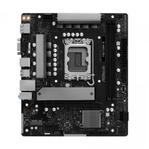 ASRock H810M-X 디앤디컴 (벌크)