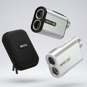 인피테 레이저 골프 거리측정기 초경량 미니 IXG2000PRO