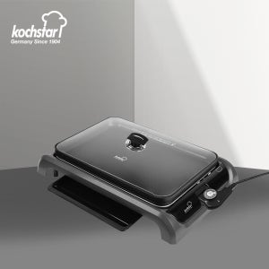 콕스타 하우스 와이드 전기그릴팬 가정용 멀티 고기 그릴