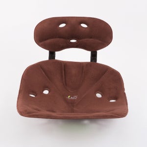 에스백 프로 영 자세교정의자 허리교정 요추지지 앉은뱅이 좌식의자