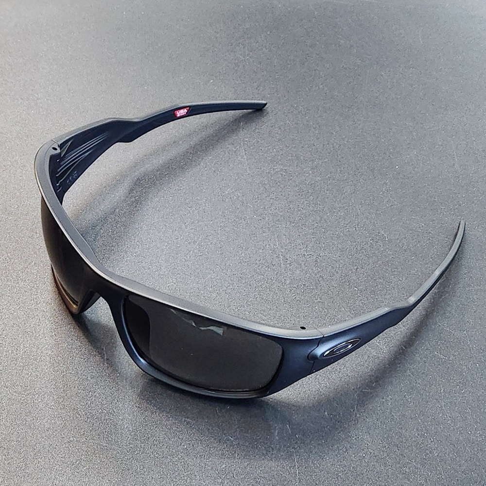 오클리 마세터 MASSETER 948601 블랙 밀리터리 런닝 덱스선글라스