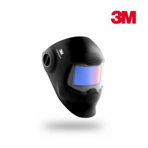 3M 스피드글라스 곡선형 자동용접면 G5-02 621120 TIG용접 블루투스