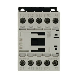 EATON MC DILM15-01(110V50/60HZ) 이튼마그네트 15A 1NC