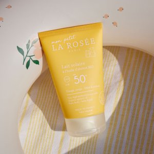 몽 쁘띠 라로제 베이비 선크림 SPF50+ PA++++ 125ml