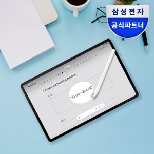 삼성전자 갤럭시탭 S10 FE 5G 전용 256GB 그레이 영상용