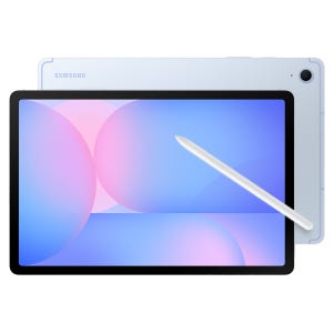 삼성전자 갤럭시탭 S10FE WiFi 128GB 라이트블루 SM-X520