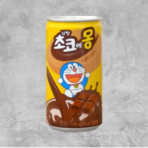 남양 초코에몽 175ml 30캔 초코 우유 초콜릿 초콜렛 미니캔 소캔