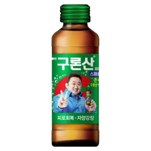 구론산 스파클링 150ml 30병