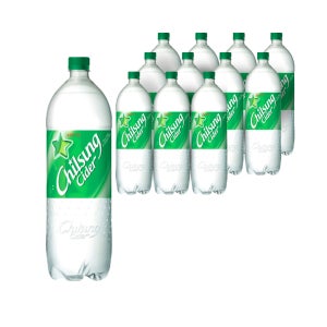 칠성사이다 1.25L, 12개 페트 업소용