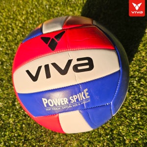 비바 칼라 배구공 리베로 5호 비치발리볼