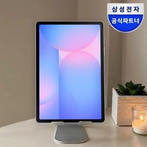 삼성 갤럭시탭 S10 FE 플러스 256GB WIFI 태블릿PC 13.1형 블루