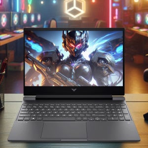HP 빅터스 15-fb3001AX - 램64GB/NVMe2TB/윈도우11 홈