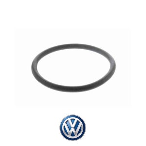 폭스바겐 파사트 골프 티구안 CC 써모스탯 오링 038121119B 순정품