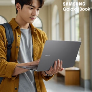 삼성 갤럭시북5 프로 NT960XHA-K71A SSD 1TB 램16GB 윈11 울트라7 고사양 작업용 AI노트북/마우스+패드+한컴24
