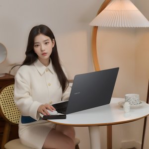 삼성 갤럭시북5 프로 NT960XHA-K71A SSD 1TB 램16GB 윈11 인텔 울트라7 작업용 고사양 AI 삼성노트북
