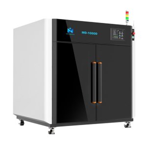 고속프린팅 가능한 초대형 산업용 3D프린터 밍다 MD-1000D(Mingda 3D)