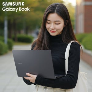 삼성 갤럭시북5 프로 NT960XHA-K71A SSD 2TB 램16GB 윈11 울트라7 고사양 작업용 AI노트북/마우스+패드+한컴24
