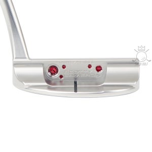 스카티카메론 써클티 퍼터 F-3 레드 투어 프로토 타입