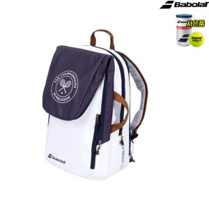 바볼랏 퓨어 윔블던 백팩 테니스 가방 753098