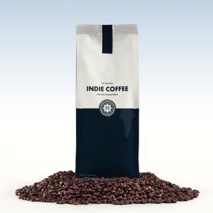 당일로스팅 1kg 원두 인디커피 카페드220볼트 하우스 블렌딩