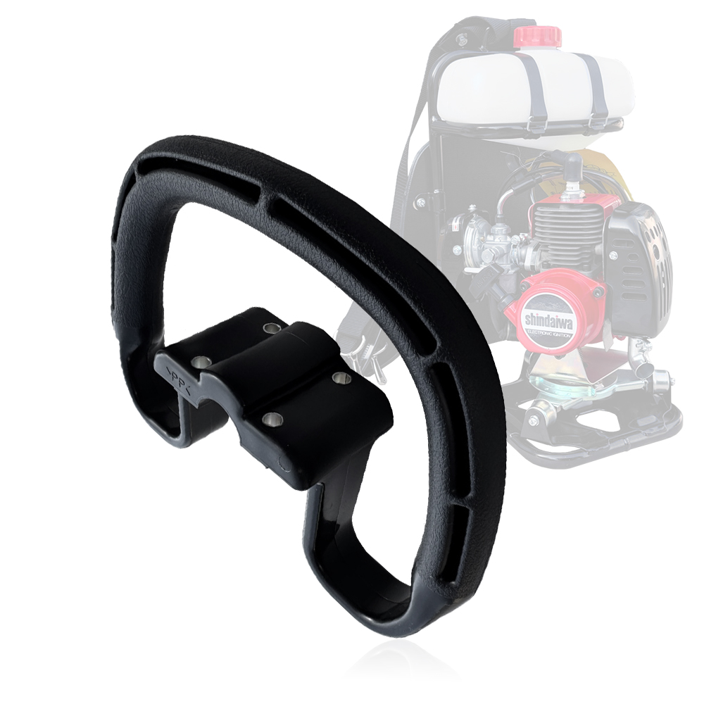 [부품] 신다이와 예초기 BP30L, BP40L 공용 작업봉 고정핸들 일본생산정품