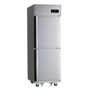 LG 비즈니스냉장고 484L 냉장1 냉동1 업소용 카페 식당 단체급식 사업자 국산