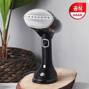 한경희 접이식 핸디스팀다리미 초경량 여행용 TI501