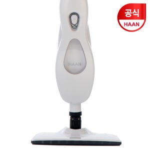 한경희 2in1 듀얼 스팀청소기 핸디스팀