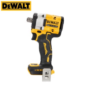 디월트 DCF922N 베어툴 20V 12.7MM 충전임팩트렌치 컴팩트 무선 임팩 벌크포장