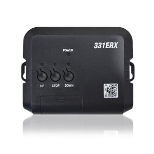 셔터 리모컨 수신기 DEC-331ERX 차단기리모컨 수신기 (331CTX 송신기 전용)