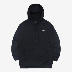 나이키 오버사이즈 클럽 후드티 HJ1817-010