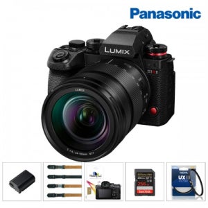 파나소닉 루믹스 S1R2+24-105mm KIT DC-S1RM2M