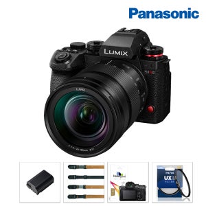 파나소닉 루믹스 S1R2+24-105mm KIT DC-S1RM2M