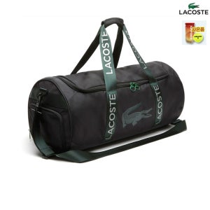 라코스테 더플백 L23 라켓백 테니스가방 40L23BAG23