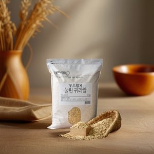 압착 귀리 퀵 오트 간편 한끼 눌린 곡물 아기 영양 간식 오트밀 800g 2kg