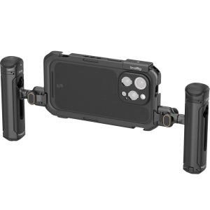 스몰리그 SmallRig 5005 5007 아이폰 16프로맥스 16프로 듀얼 핸드헬드 키트