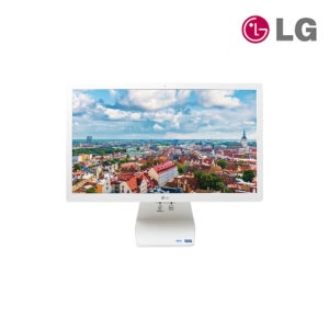 LG 24인치 사무용 업무용 인강용 가정용 중고일체형PC