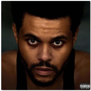 The Weeknd 위켄드 - 6집 Hurry Up Tomorrow CD