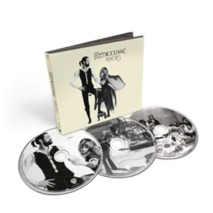 Fleetwood Mac 플릿우드 맥 - Rumours Deluxe Edition 3CD