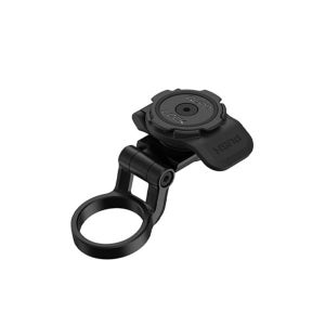 쿼드락 스템 캡 마운트(조절형) / 자전거 스마트폰 거치대