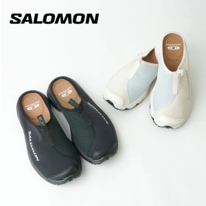 살로몬 샌들 리커버리 슈즈 슬립온 RX SLIDE 3