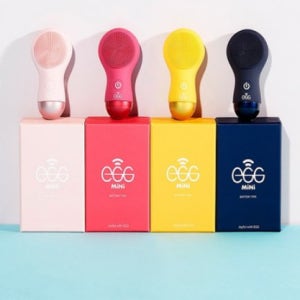 클렌징 디바이스 얼굴 모공 클렌져 세안 전동 진동 클렌징 브러쉬 기계