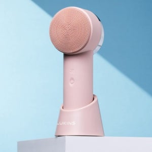 클렌징 디바이스 얼굴 모공 클렌져 세안 전동 진동 클렌징 브러쉬 기계