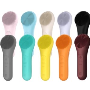 클렌징 디바이스 얼굴 모공 클렌져 세안 전동 진동 클렌징 브러쉬 기계